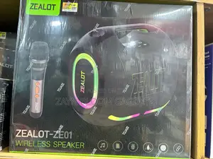 Zealot Ze01