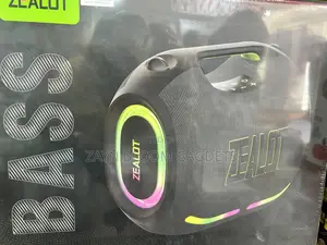 Zealot Ze01