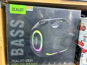 Zealot Ze01