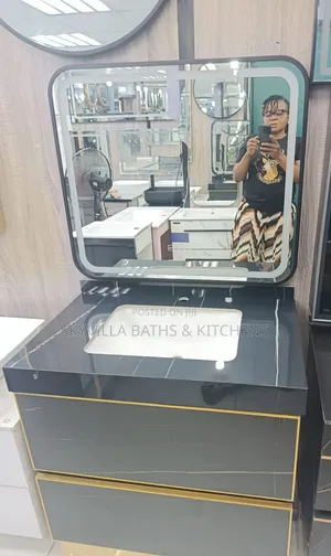 Vanity Cabinets