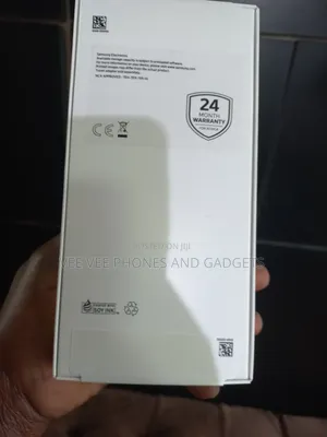 New Samsung Galaxy A17 128 GB Black
