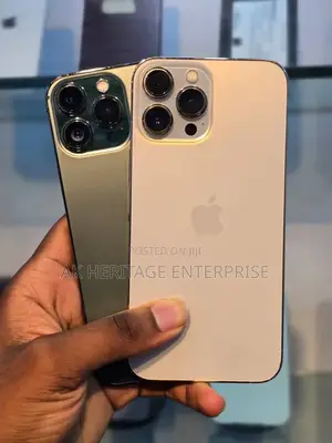 Apple iPhone 13 Pro Max 256 GB