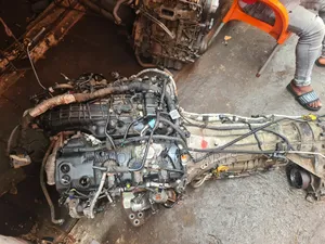 F150 Direct Tokunbo 2014-2019