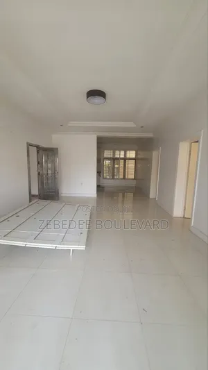 2bdrm Block of Flats in Durumi for rent