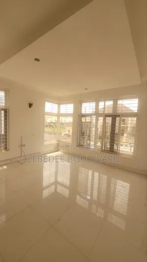 2bdrm Block of Flats in Durumi for rent
