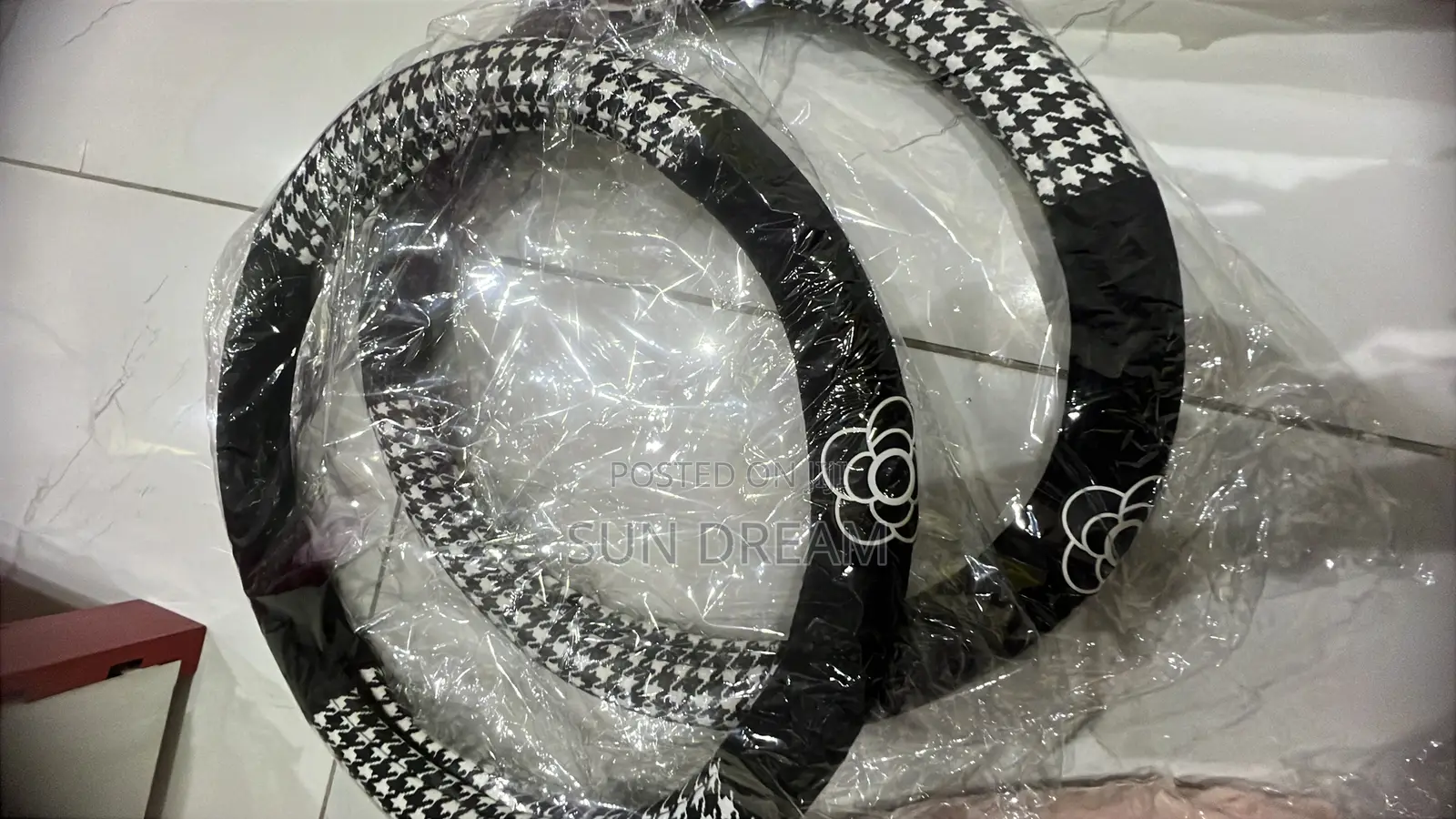 Steering Wheel Cover Wholesale