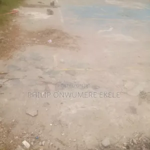 2 Plots for Sale Dry Fenced at Sea Side Estate Badore Ajah Lekki