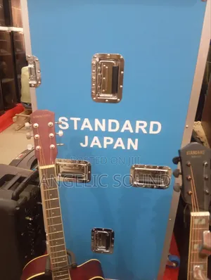 Standard Japan Full Range ( Vip)Sd 218