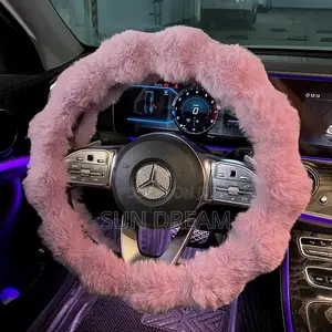 Steering Wheel Cover Wholesale
