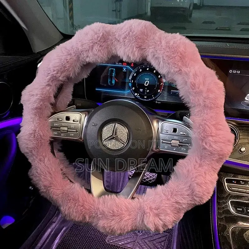 Steering Wheel Cover Wholesale