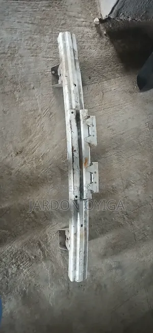 Back Bumper Iron Honda Accord 2013 / 2016