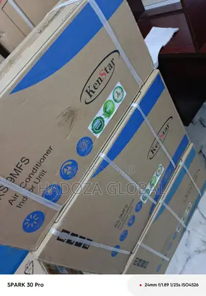 Kenstar 1 Horsepower Split Type Ac