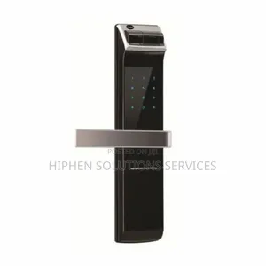 Alphar X3 Smart Door Lock Wholesale Supplier in Nigeria