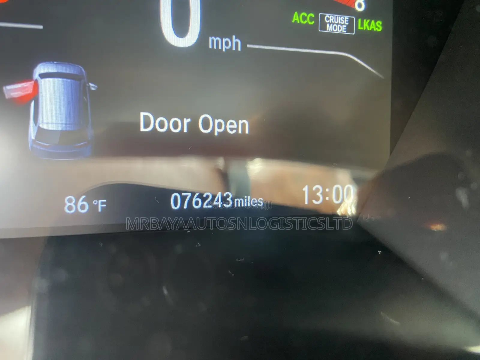 Honda CR-V 2022 Gray