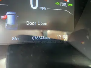 Honda CR-V 2022 Gray