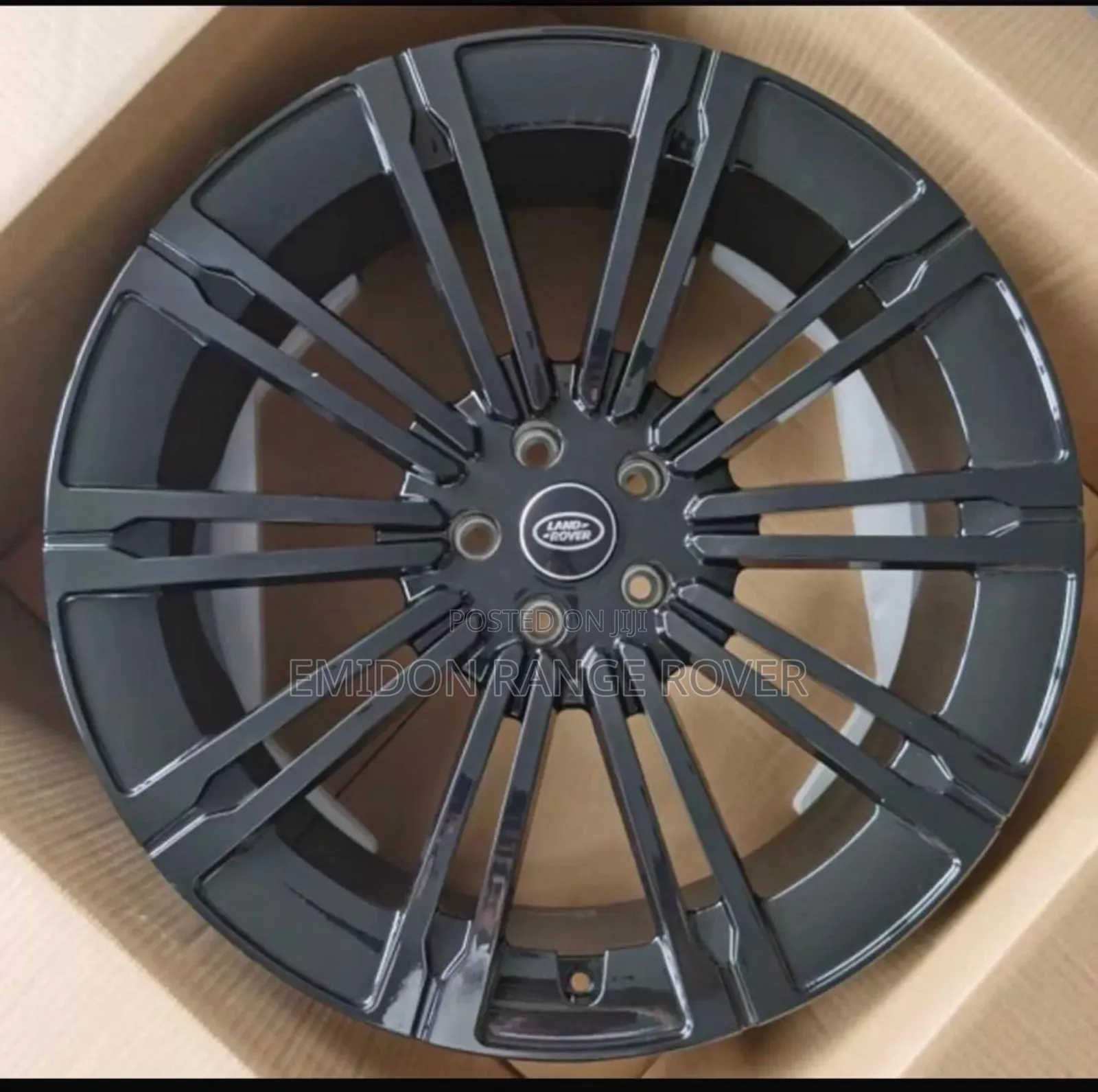Range Rover Rim 2024
