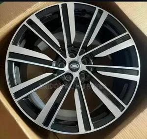 Range Rover Rim 2024