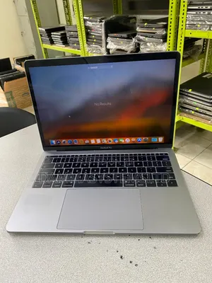Laptop Apple MacBook 2016 8GB Intel Core I5 SSD 256GB
