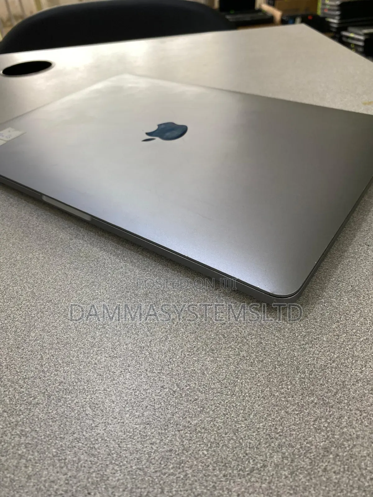 Laptop Apple MacBook 2016 8GB Intel Core I5 SSD 256GB