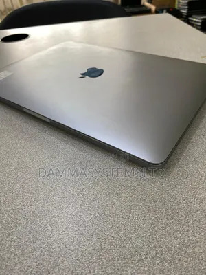 Laptop Apple MacBook 2016 8GB Intel Core I5 SSD 256GB