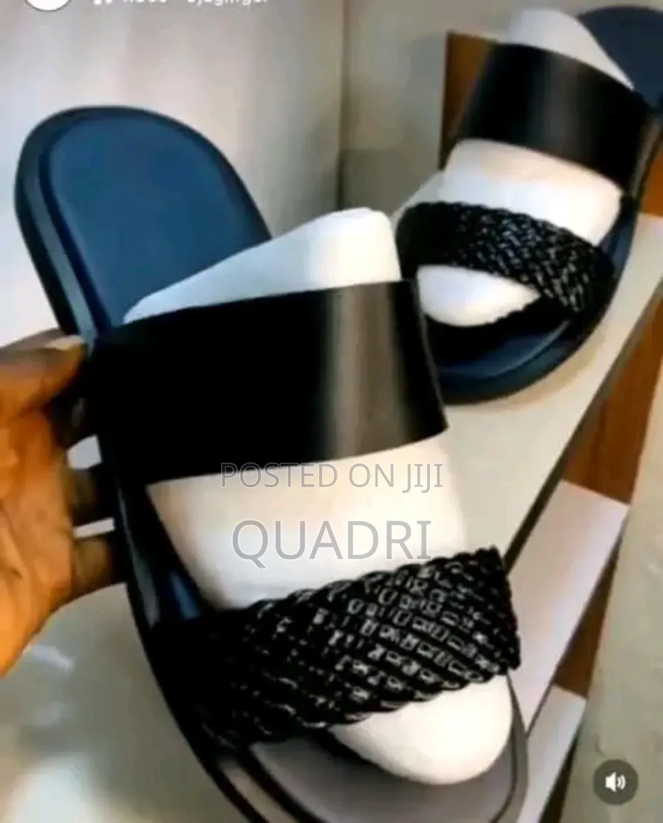 Hand Made Quality Footwear