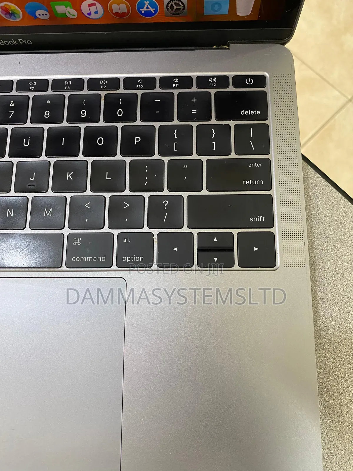 Laptop Apple MacBook 2016 8GB Intel Core I5 SSD 256GB