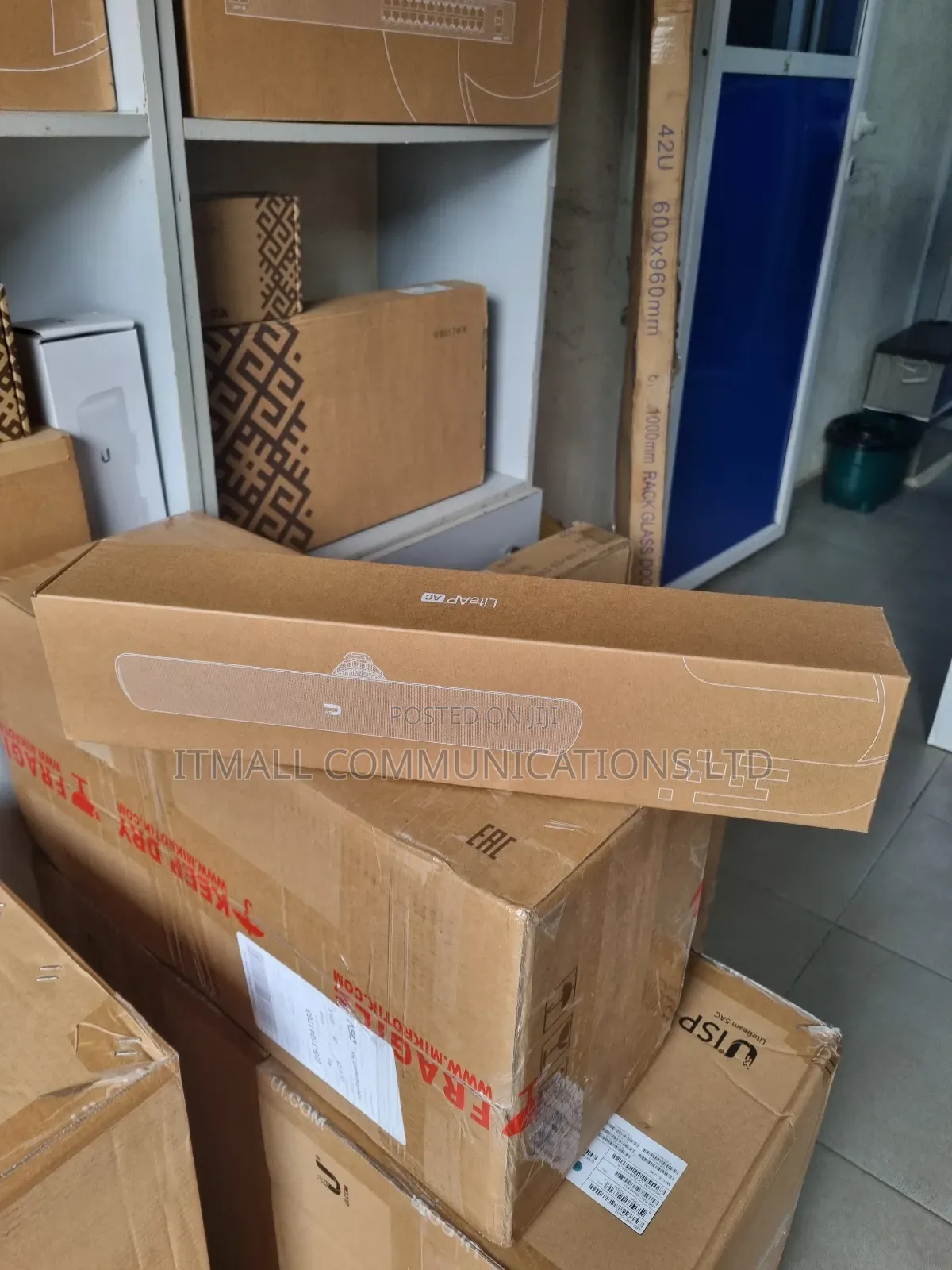 Ubiquiti Lite Ap