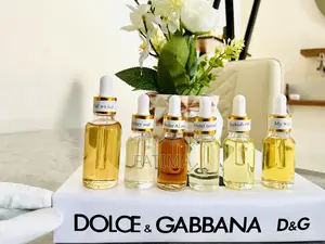 Long Lasting and Affordable Oils