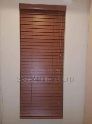 50mm Window Blinds – Stylish Durable for Homes and Offices