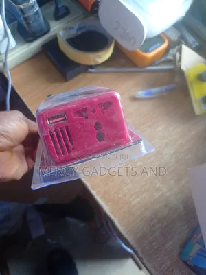 Car Inverter (150w)
