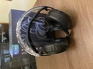 Kubite Headphone