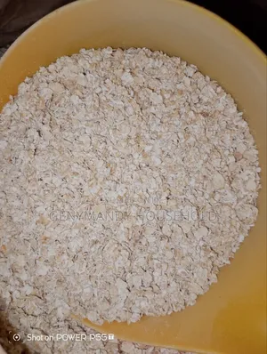 Big and Small Seed Oat