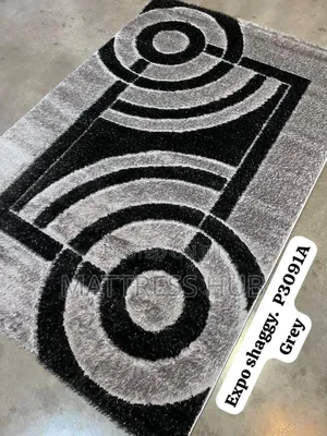 Expo Turkish Centre Rug 4ft by 6ft