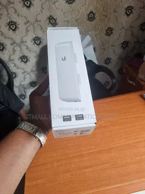 Nanostation M2