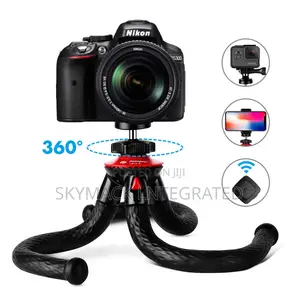 Mini Tripod
