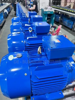 Original Brand New High Quality 30hp Electric Motor