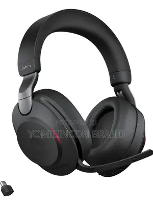 Jabra Evolve2 85 Wireless Pc Jabra Evolve2 85 Wireless Pc Headset
