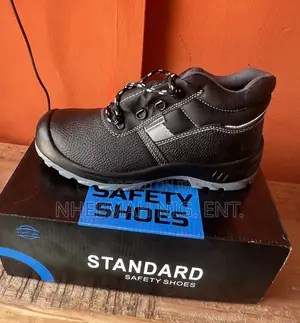 Standard Safety Boot