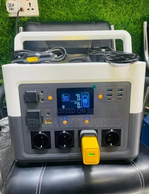 Solar Generator Good Product