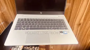 Laptop HP EliteBook 840 G6 16GB Intel Core I5 SSD 512GB