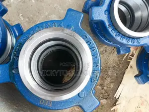 Hammer Union 3"