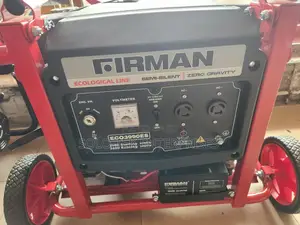 Firman Eco3990s