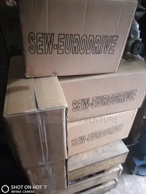 Original Brand New High Quality Sew Euro Drive Gear Box