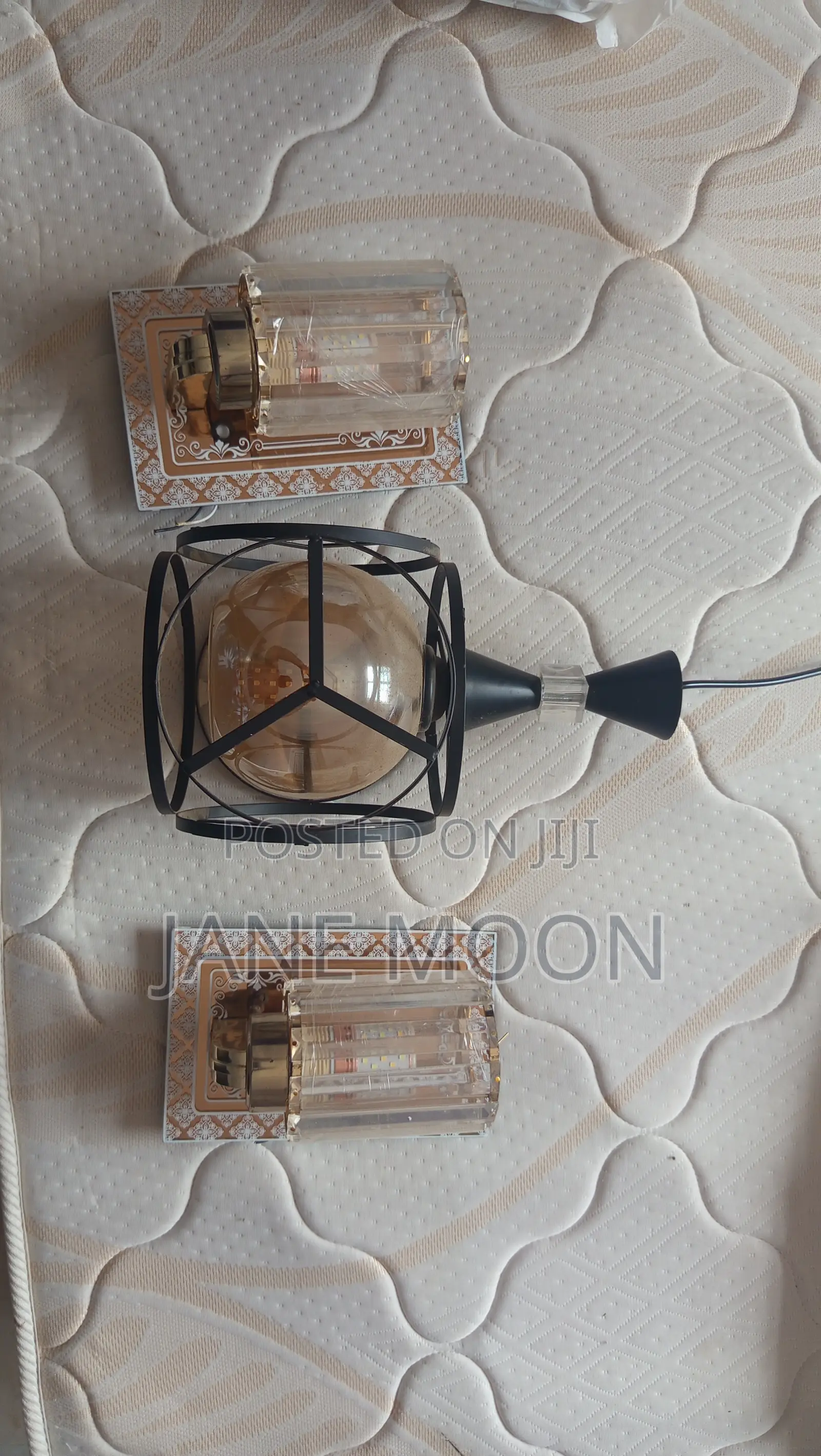 Indoor Light Set