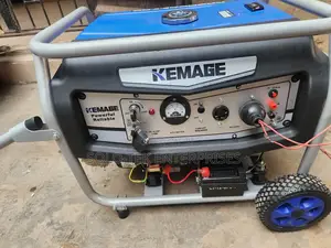 Kemage 4800e2r With Remote Control