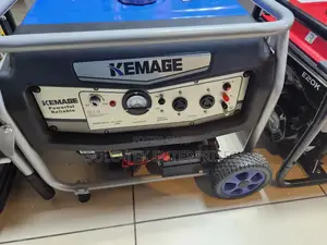 Kemage 4800e2r With Remote Control