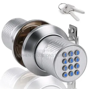 Alphar Yl-99 Advanced Security Turbo Lock Wholesale in Nigeria