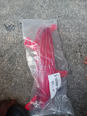 Reflector for Hyundai Santafe 2011 and 2013 Model