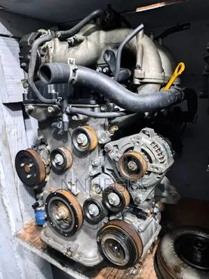 Direct Tokunbo Engine for Dodge Caliber 2.4 Sold With Warranty