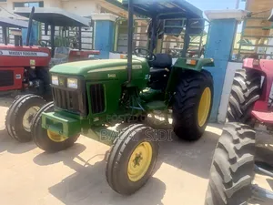 John Deere Tractor
